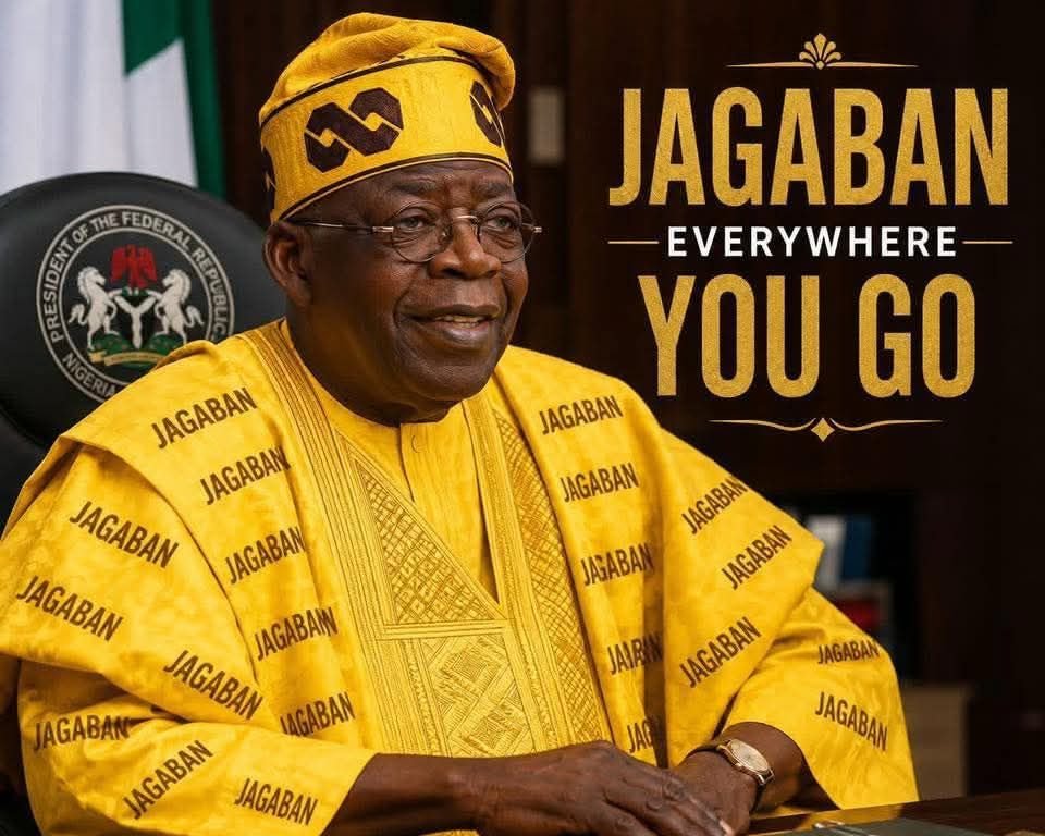 PRESIDENT BOLA AHMED TINUBU'S ACHIEVEMENTS